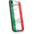 Italy Flag iPhone XR Skin